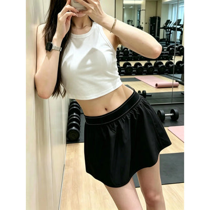 Women'S Casual Sports Suit for Fitness, Running, Tennis, New Model, High-Quality Fabric, Casual Sports Fashion
