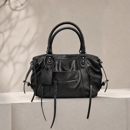 Mini City Tote Bag Vegan Tote Bags Women'S Hobo Bags Purse Handbag Shoulder Bag with Adjustable Strap Crossbody Bag