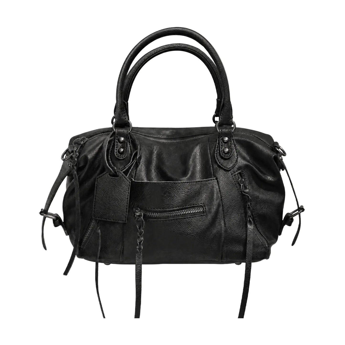 Mini City Tote Bag Vegan Tote Bags Women'S Hobo Bags Purse Handbag Shoulder Bag with Adjustable Strap Crossbody Bag